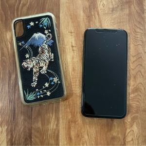 IPhone X Perfect Condition